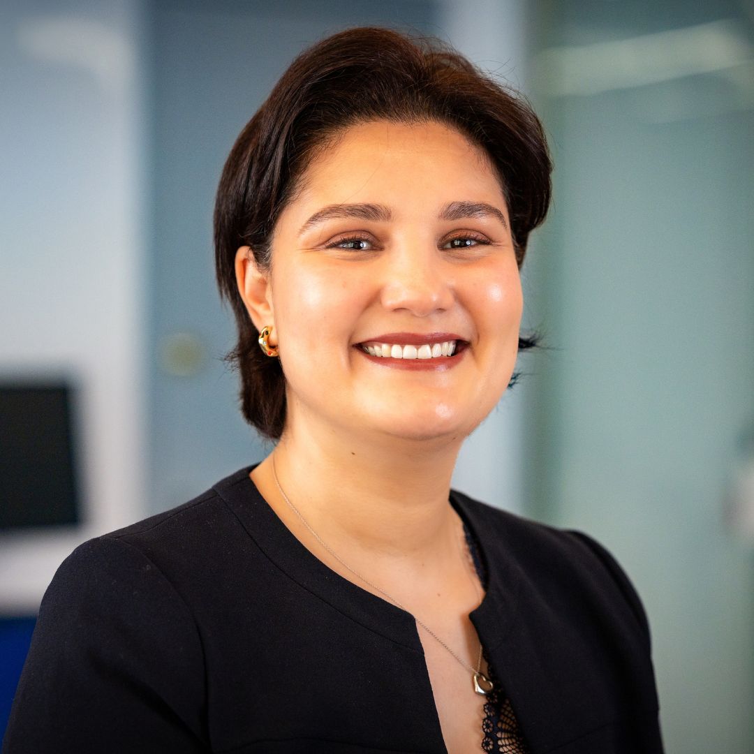 하나네 다클리 박사